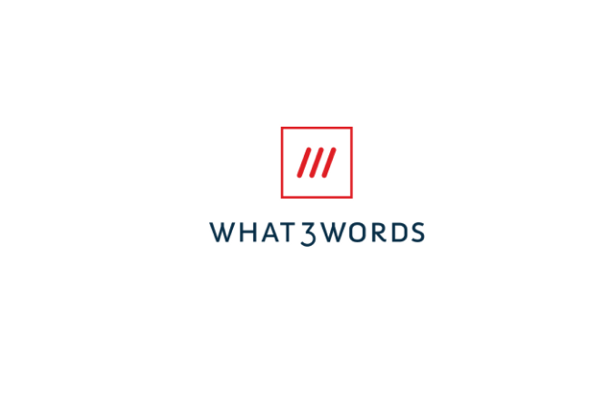 What 3 Words