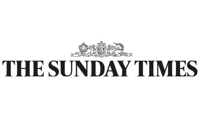 Sunday Times