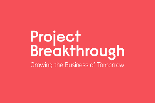 Project Breakthrough