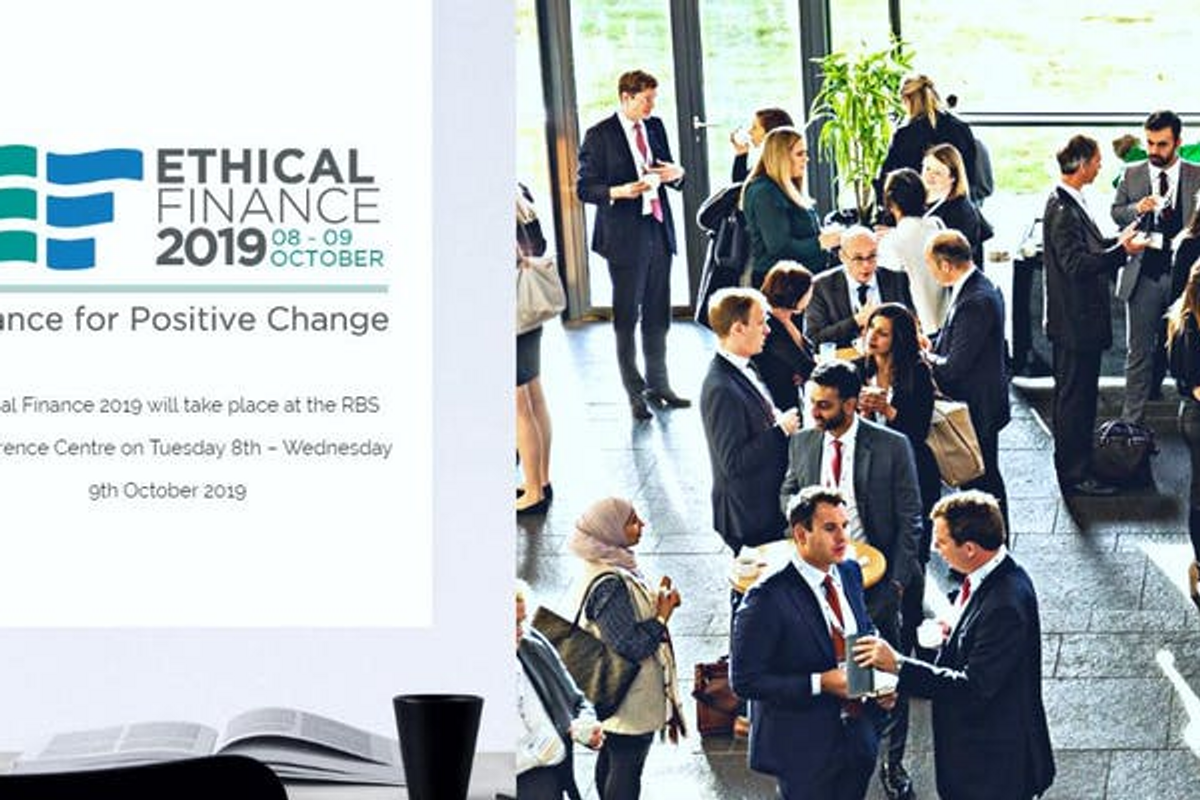 Ethical Finance 2019