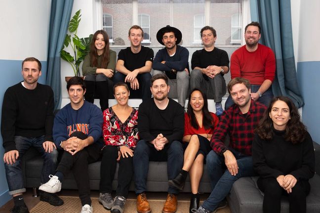 SeedTribe team