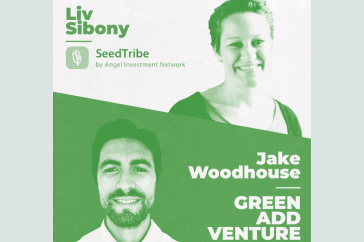 Connecting investors with impact