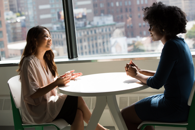 female founder