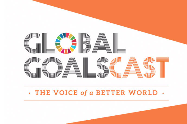 Global Goalscast