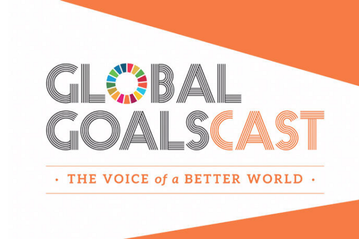Global Goalscast