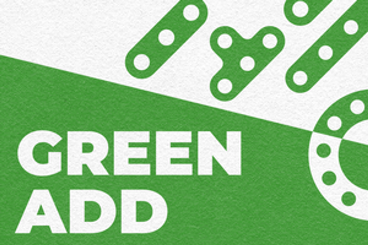 Green Add Venture