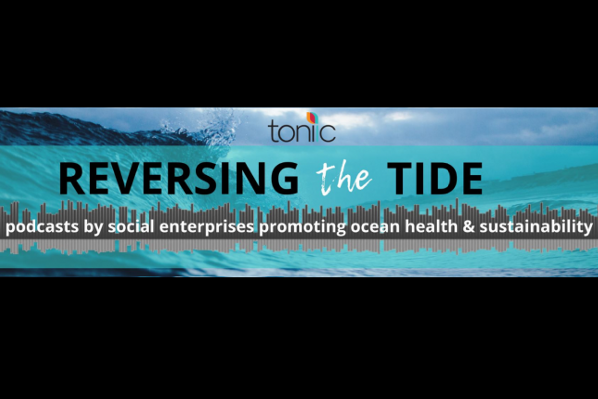 Reversing Tide