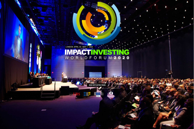 Impact investing