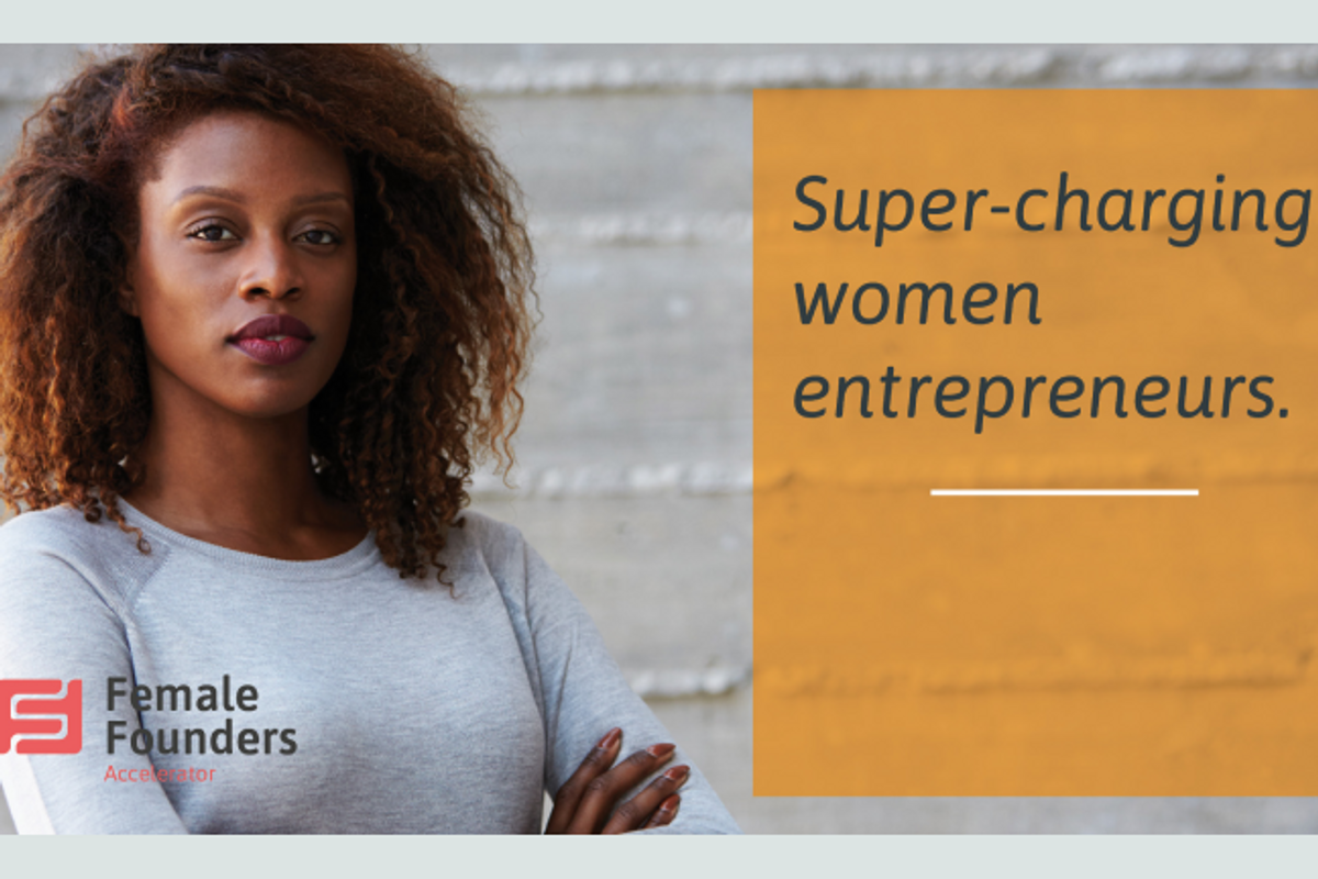 Female Founders Academy