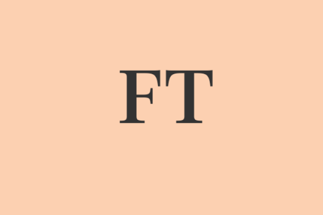 Financial Times