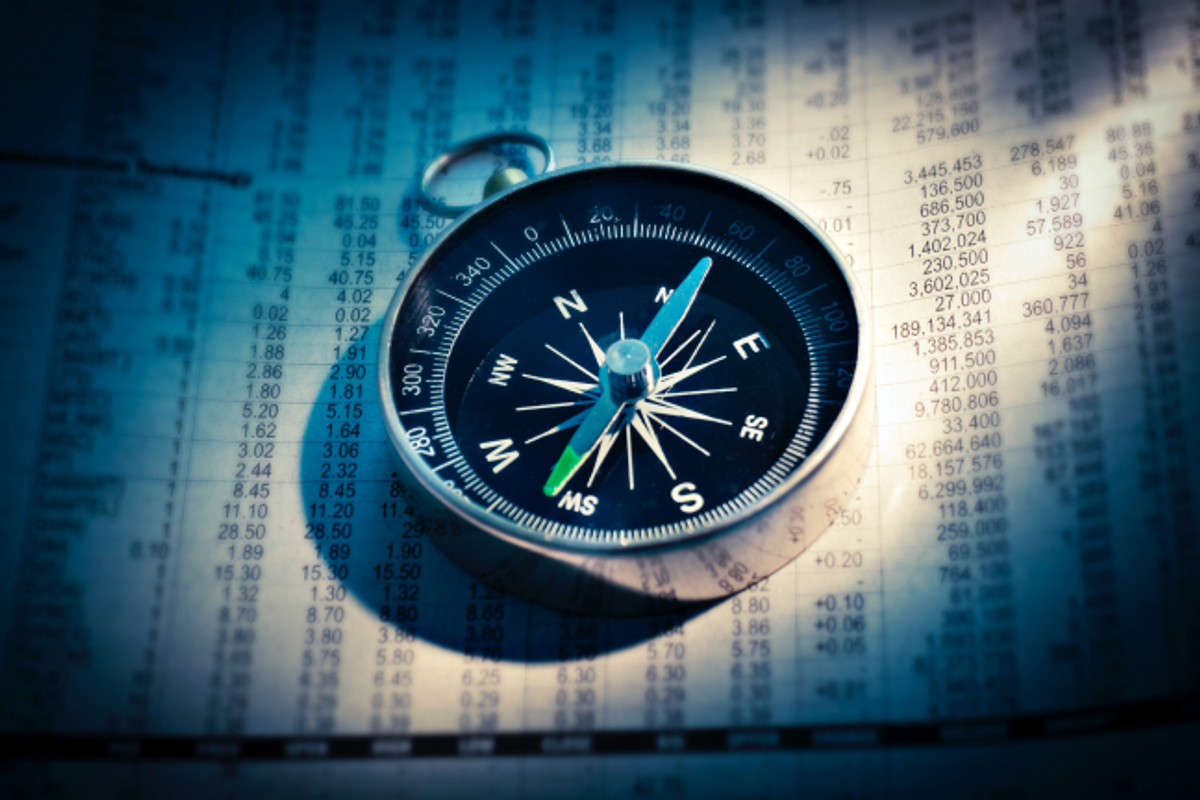 Social investing impact investing