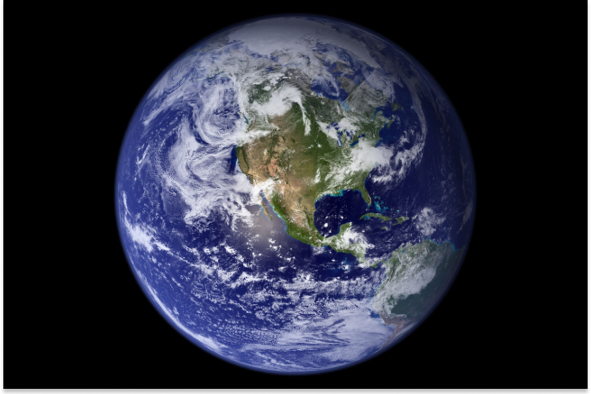 Environmental action