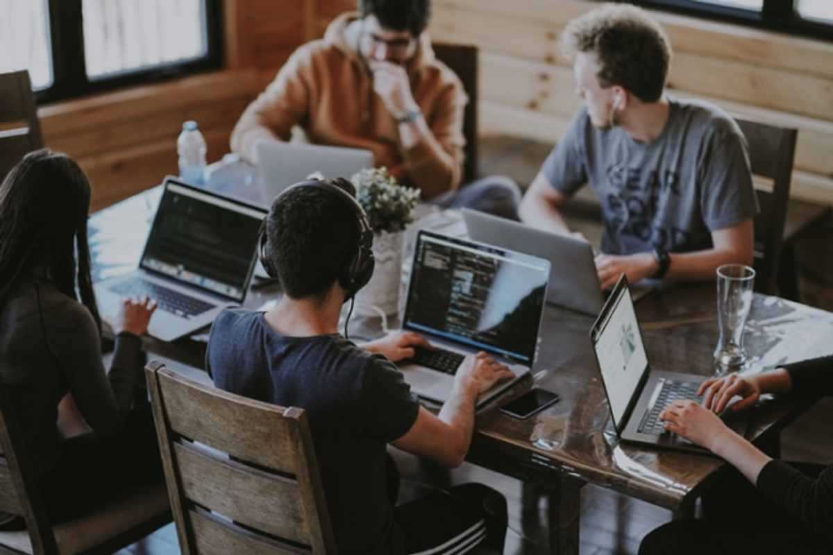 Udacity How to build a startup