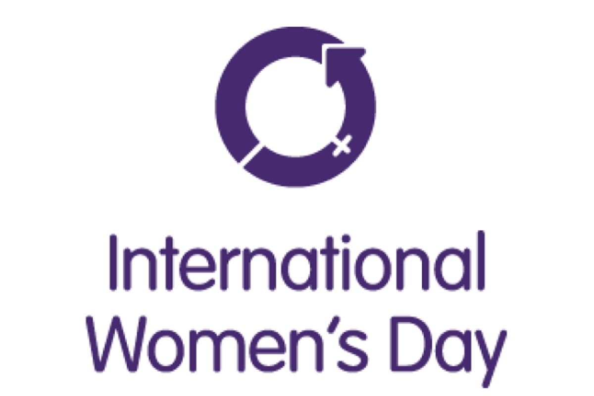 International Women's Day SeedTribe