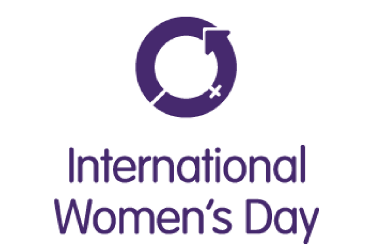 International women's day