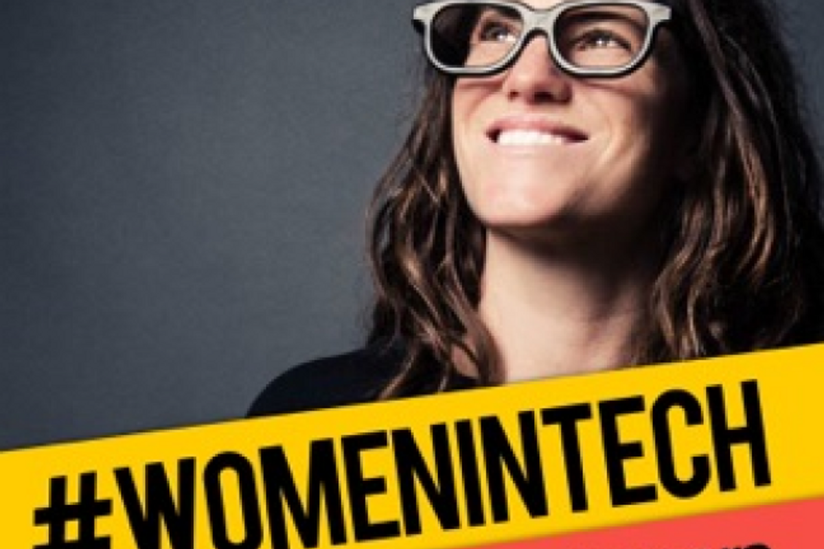 women in tech