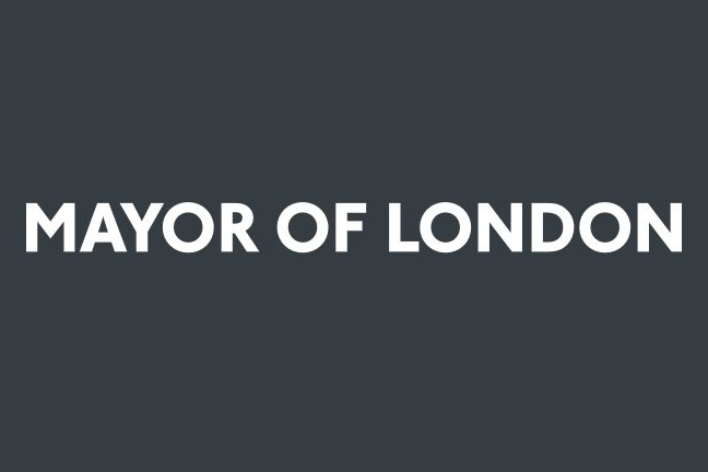Mayor of London