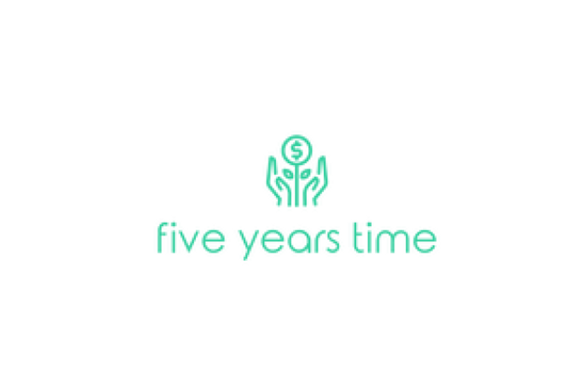Five years time