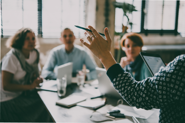 Female founders