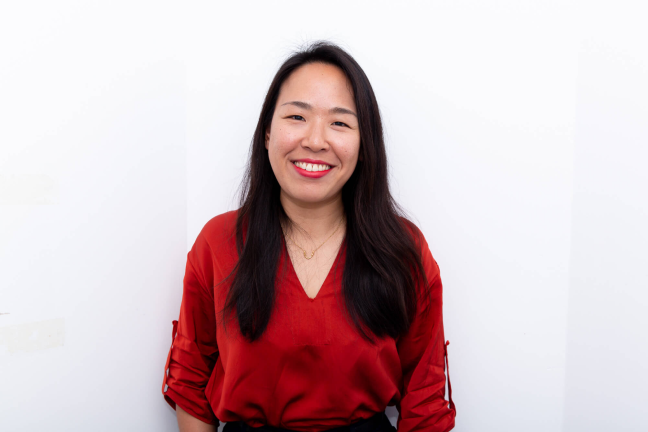 Ching-Yun Huang