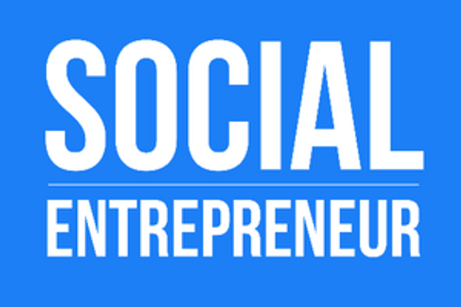 Social Entrepreneur