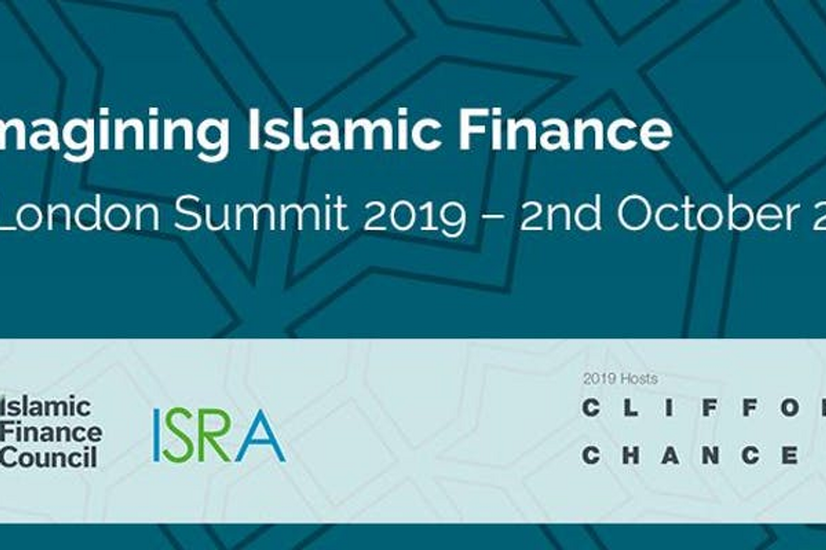 Reimagining Islamic Finance