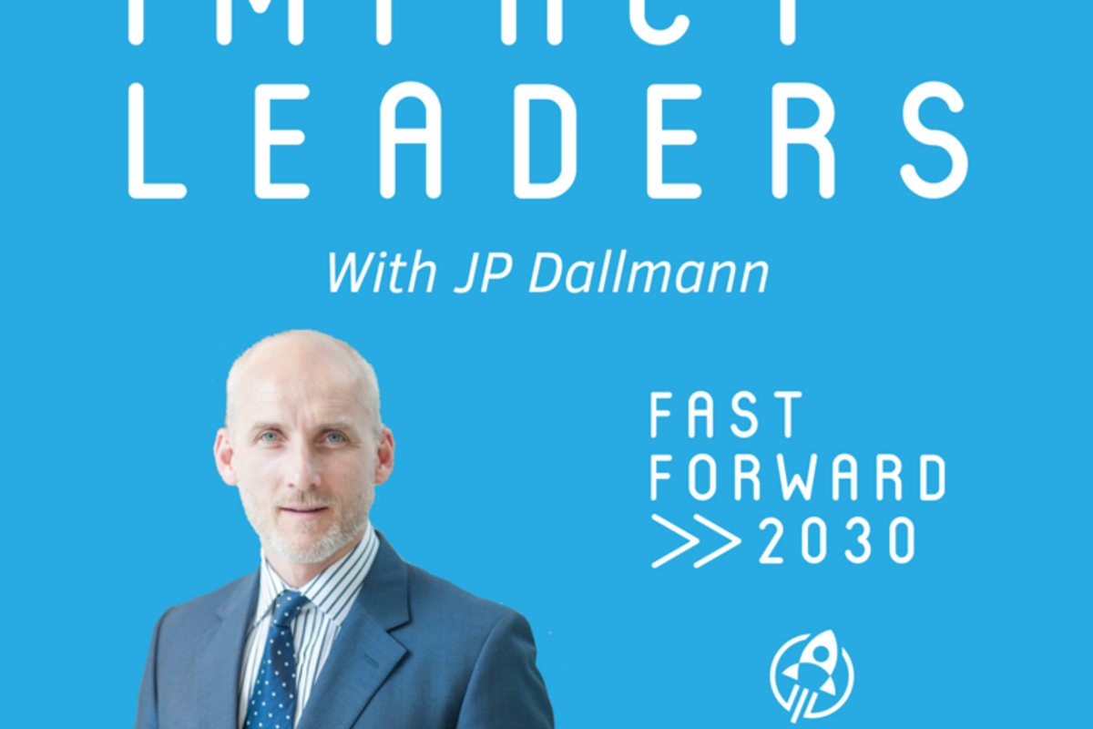 Impact Leaders