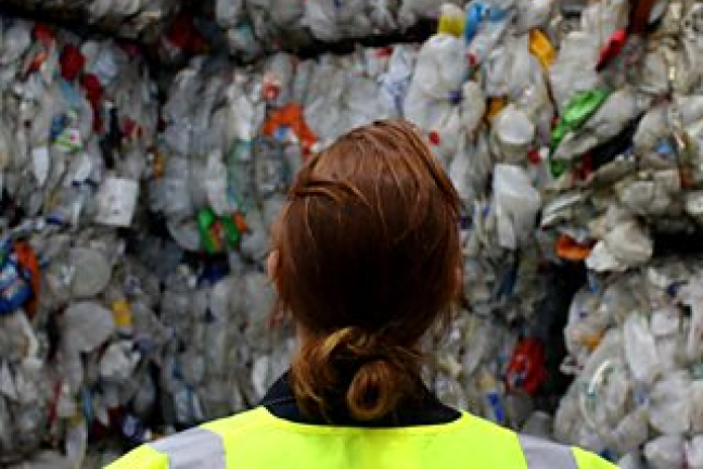 The History of Wastefulness