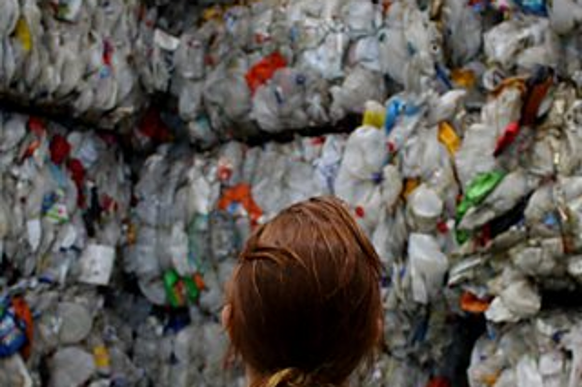 The History of Wastefulness