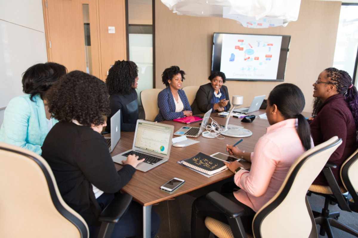 Female Founders Academy