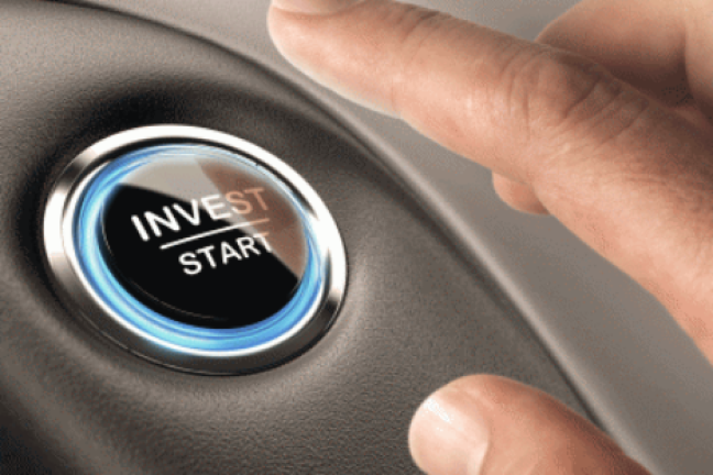 Investor academy