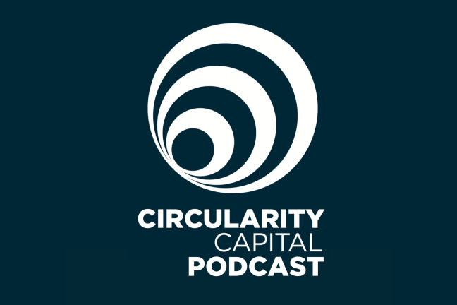 Circularity Capital Food Waste AI