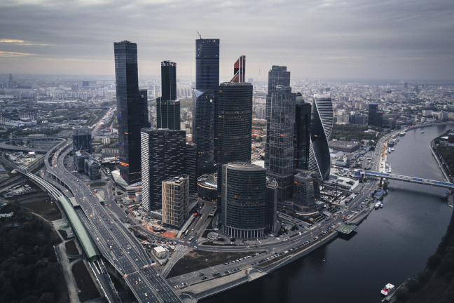 Sustainable cities