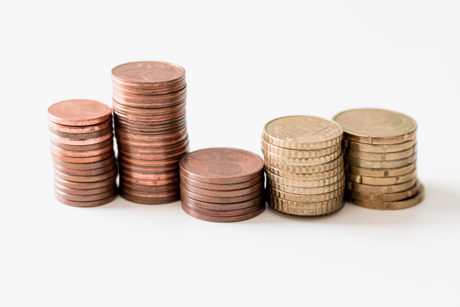 Financial inclusion