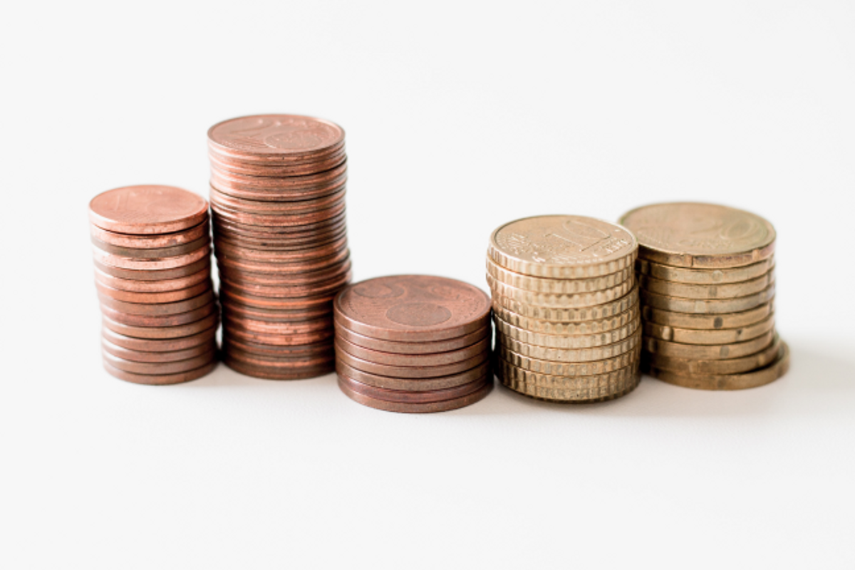 Financial inclusion