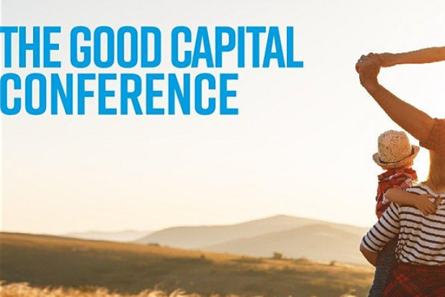 Good capital conference