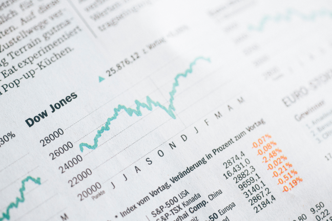impact investing