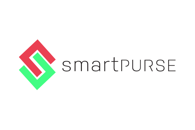 Smart purse
