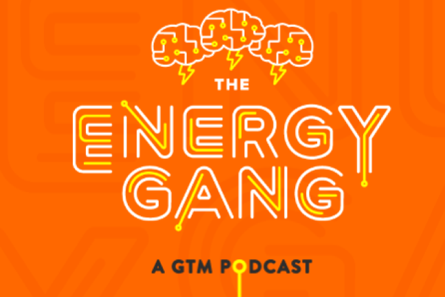 The energy gang