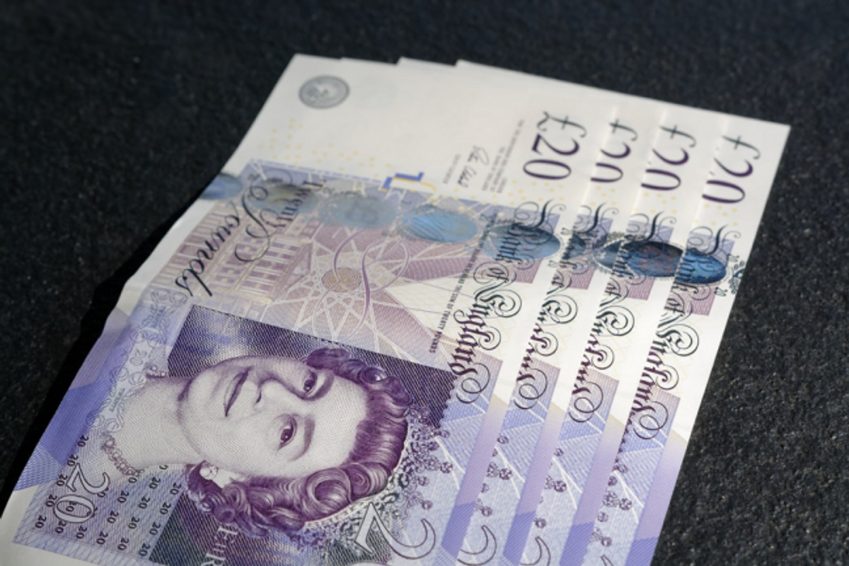 Poverty Premium Payday Loans Startup