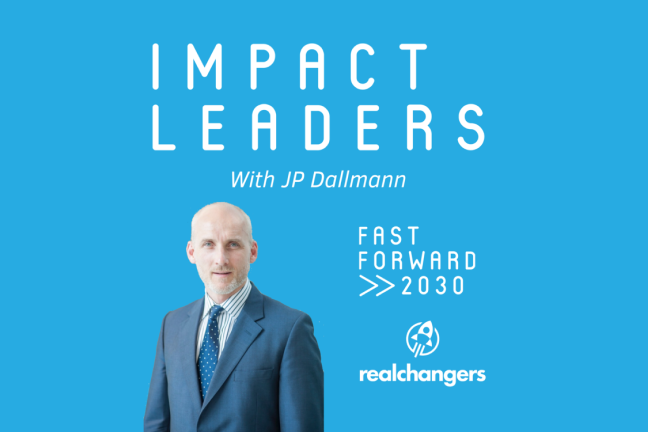 Impact Leaders
