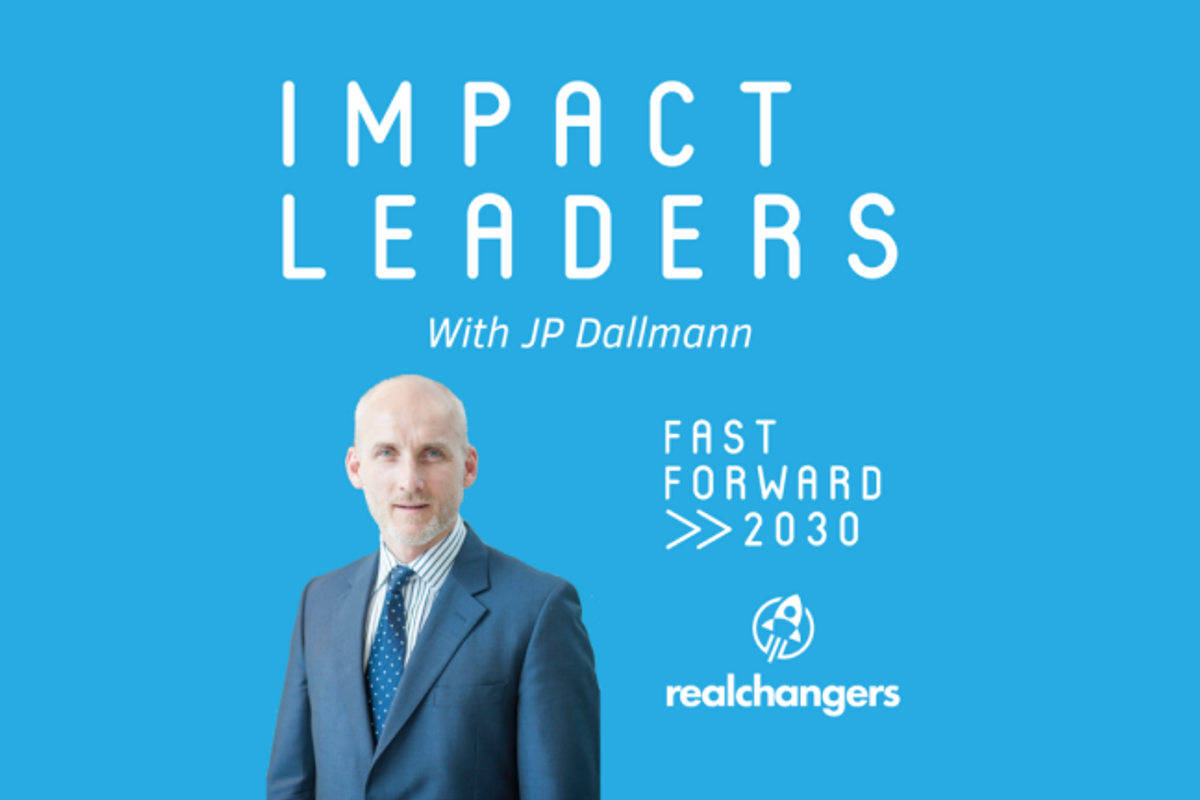 Impact Leaders