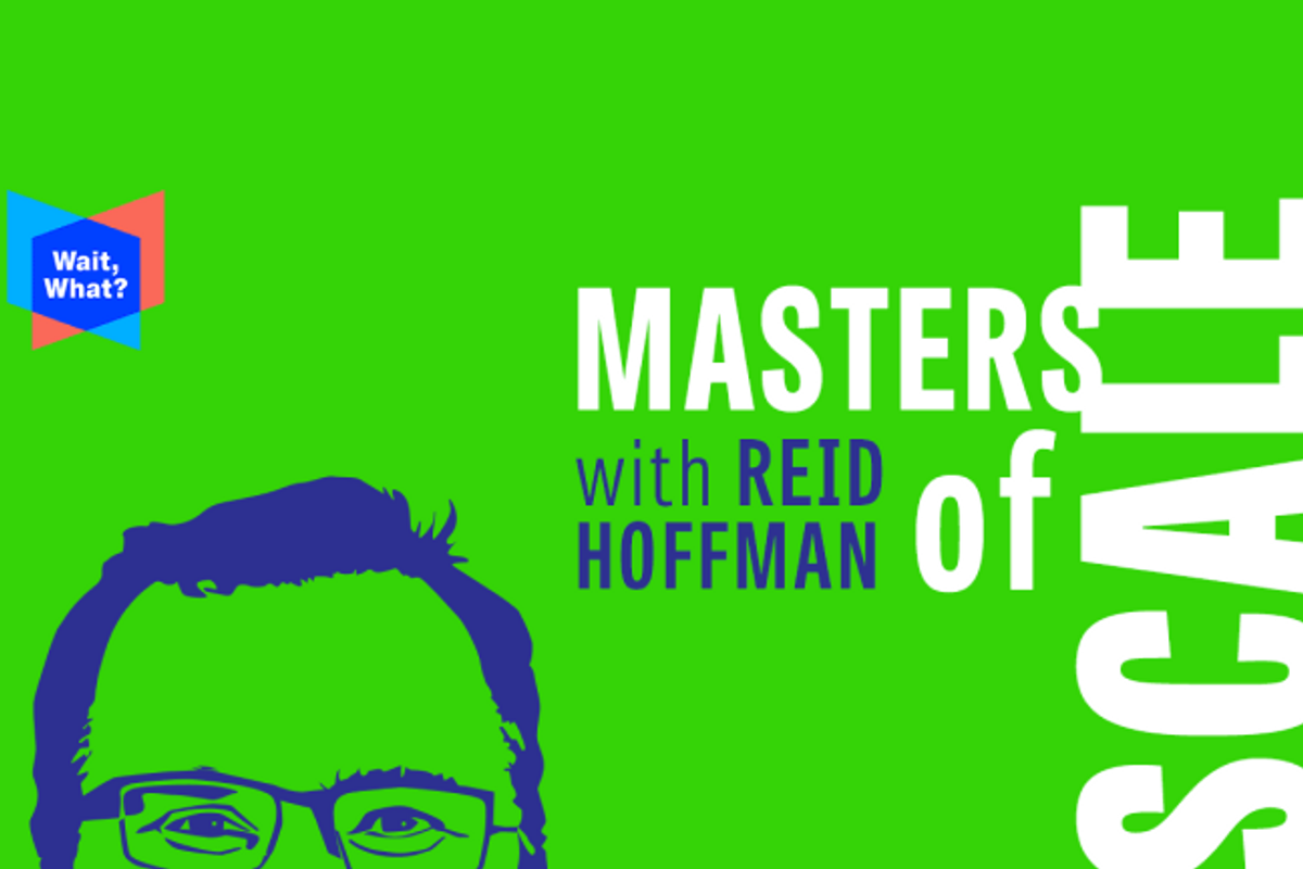 Reid Hoffman