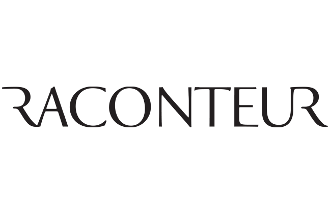 Raconteur