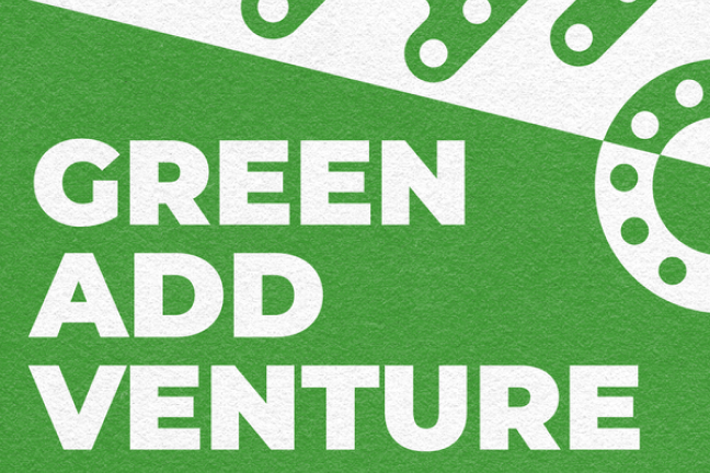 Green Add Venture 