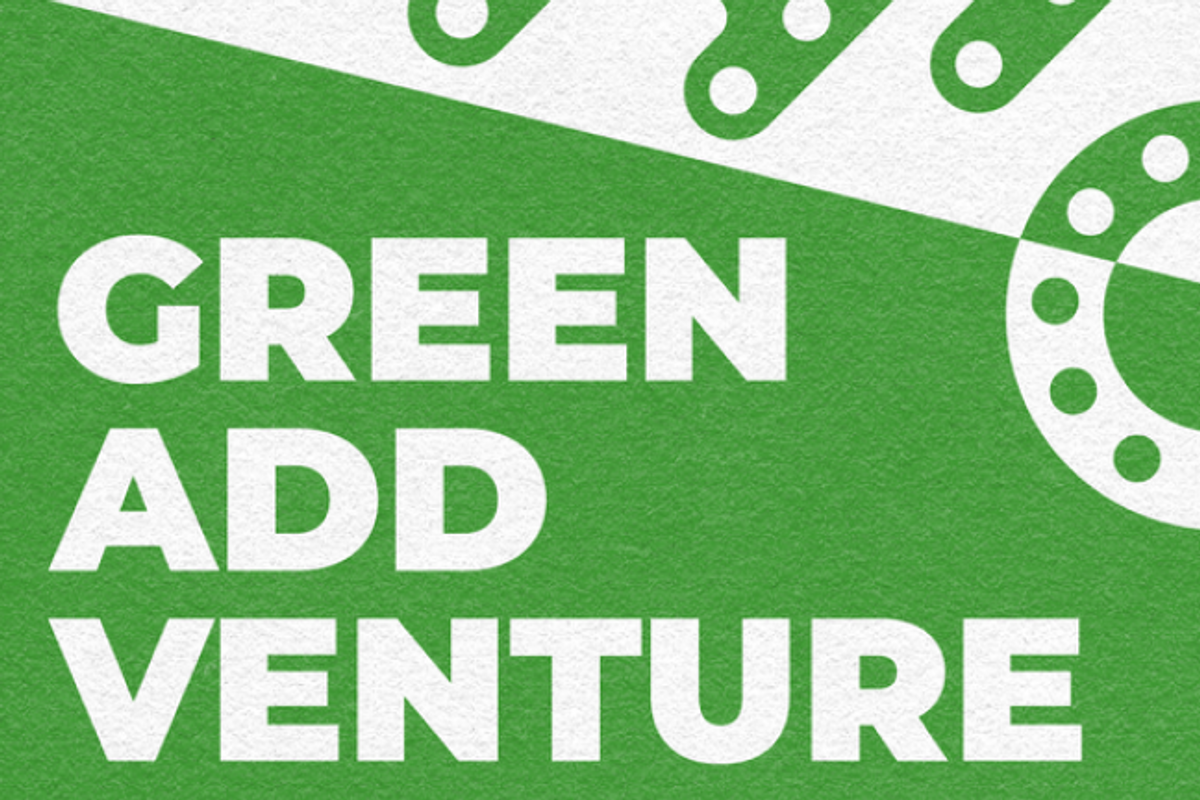 Green Add Venture