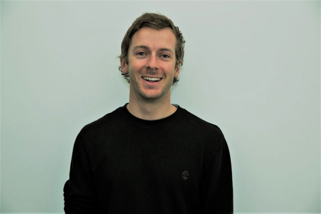 Sam Louis; Angel Investment Network