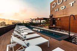 Pullman Lima Miraflores Image 3