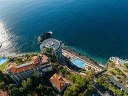 Pestana Vila Lido Madeira Ocean Hotel Image 5