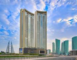 Onyx Arjaan by Rotana Image 4